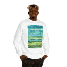 Load image into Gallery viewer, Unisex Crew Neck Sweatshirt
