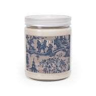 Aromatherapy Candles Vanilla Bean, 9oz