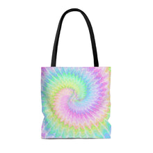 Load image into Gallery viewer, AOP Tote Bag
