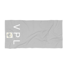 Load image into Gallery viewer, Beach Towel

