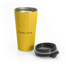 Load image into Gallery viewer, Stainless Steel Travel Mug
