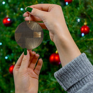 Ceramic Ornaments