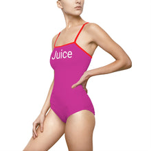 Load image into Gallery viewer, Women&#39;s One-piece Swimsuit
