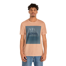 Load image into Gallery viewer, Unisex Jersey Short Sleeve Tee
