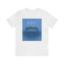 Load image into Gallery viewer, Unisex Jersey Short Sleeve Tee

