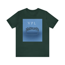 Load image into Gallery viewer, Unisex Jersey Short Sleeve Tee
