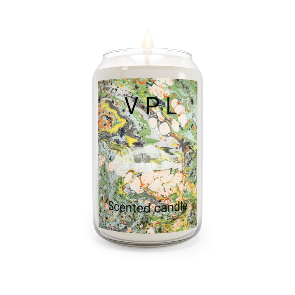 Aromatherapy Candle, 13.75oz
