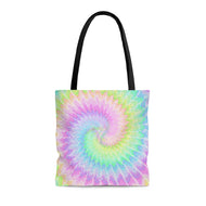 AOP Tote Bag