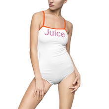 Load image into Gallery viewer, Women&#39;s One-piece Swimsuit
