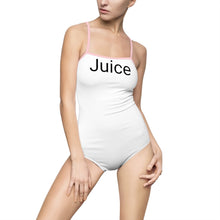 Load image into Gallery viewer, Women&#39;s One-piece Swimsuit
