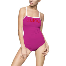 Load image into Gallery viewer, Women&#39;s One-piece Swimsuit
