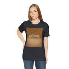 Load image into Gallery viewer, Unisex Jersey Short Sleeve Tee
