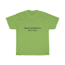 Load image into Gallery viewer, Unisex Heavy Cotton Tee
