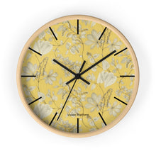 Load image into Gallery viewer, Wall clock
