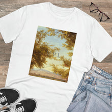 Load image into Gallery viewer, Organic Creator T-shirt - Unisex
