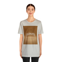 Load image into Gallery viewer, Unisex Jersey Short Sleeve Tee
