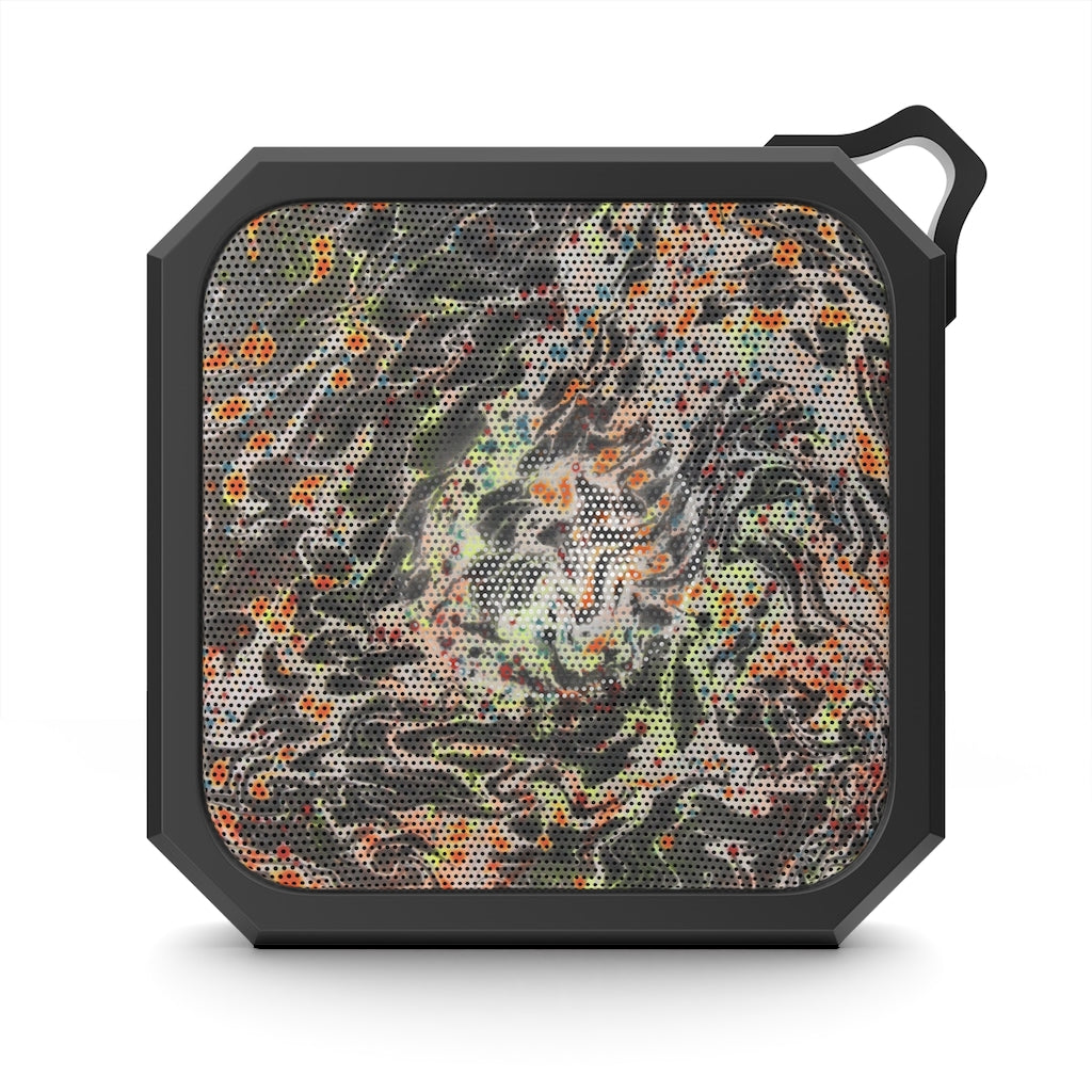 V P L Outdoor Bluetooth Speaker