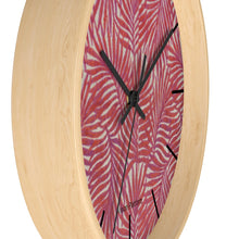 Load image into Gallery viewer, Wall clock
