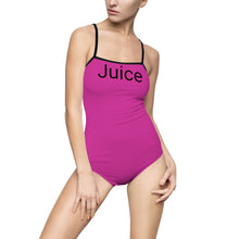 Load image into Gallery viewer, Women&#39;s One-piece Swimsuit
