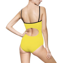 Load image into Gallery viewer, Women&#39;s One-piece Swimsuit
