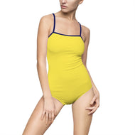 Women's One-piece Swimsuit