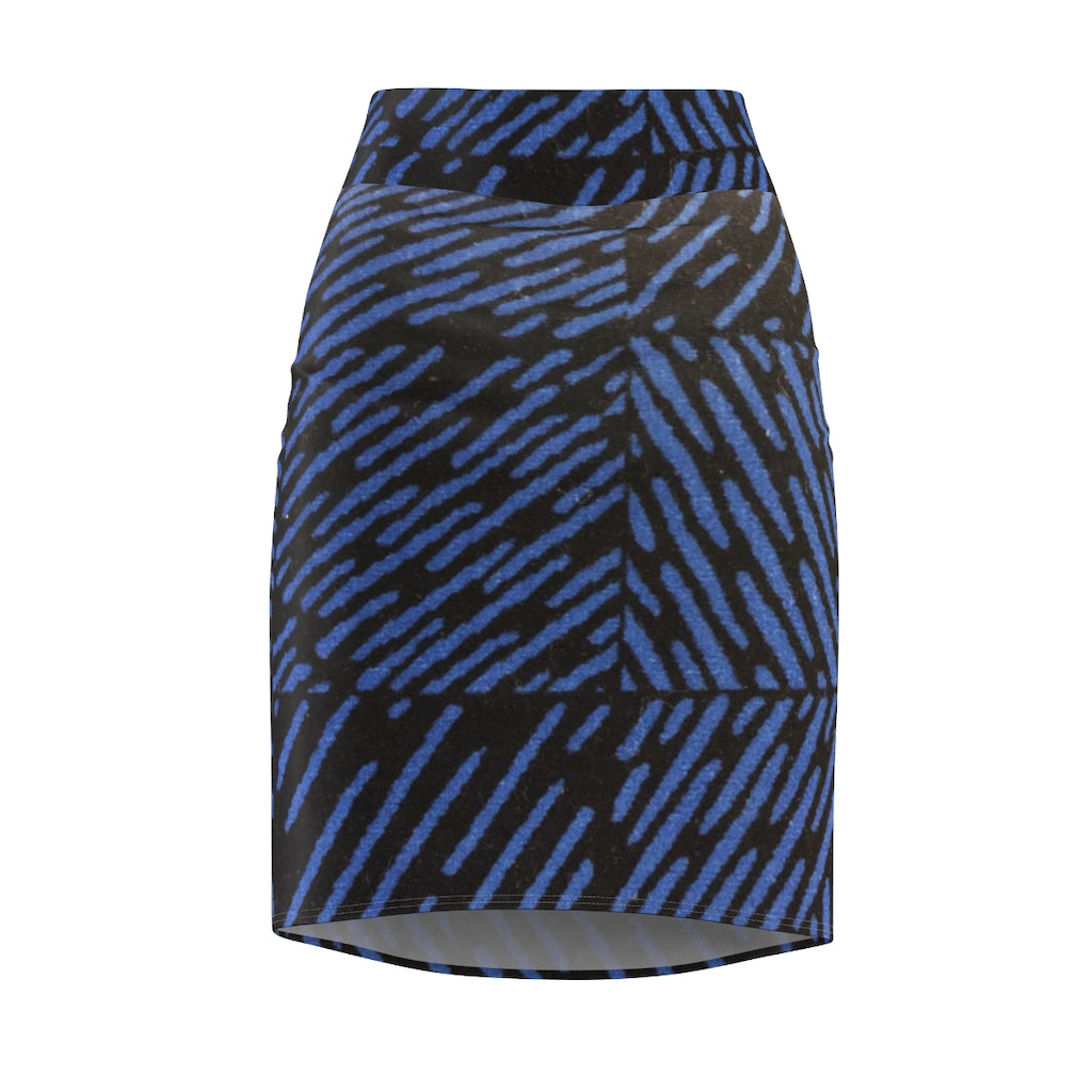 Women's Pencil Skirt