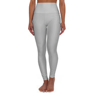 High Waisted Yoga Leggings