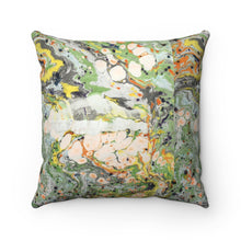 Load image into Gallery viewer, Faux Suede Square Pillow
