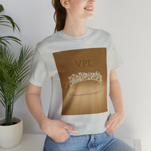Load image into Gallery viewer, Unisex Jersey Short Sleeve Tee
