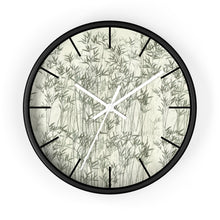 Load image into Gallery viewer, Wall clock
