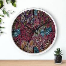 Load image into Gallery viewer, Wall clock
