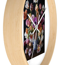 Load image into Gallery viewer, Wall clock

