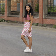 Load image into Gallery viewer, Women&#39;s Mini Skirt
