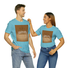 Load image into Gallery viewer, Unisex Jersey Short Sleeve Tee
