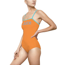 Load image into Gallery viewer, Women&#39;s One-piece Swimsuit

