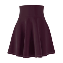 Load image into Gallery viewer, Women&#39;s Skater Skirt
