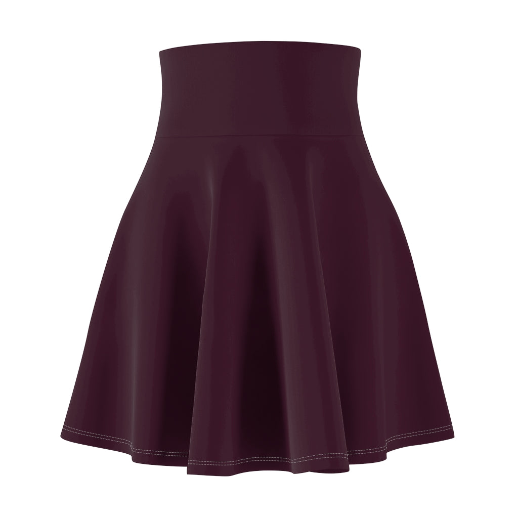Women's Skater Skirt