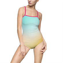 Load image into Gallery viewer, Women&#39;s One-piece Swimsuit
