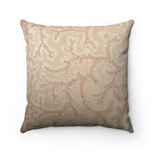 Load image into Gallery viewer, Spun Polyester Square Pillow
