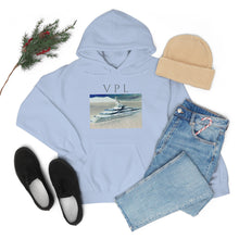 Load image into Gallery viewer, Unisex Heavy Blend™ Hooded Sweatshirt
