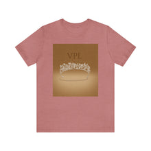 Load image into Gallery viewer, Unisex Jersey Short Sleeve Tee
