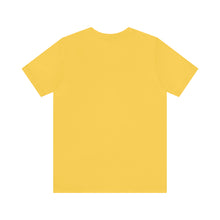 Load image into Gallery viewer, Unisex Jersey Short Sleeve Tee
