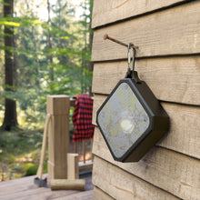 Load image into Gallery viewer, V P L Outdoor Bluetooth Speaker
