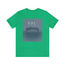 Load image into Gallery viewer, Unisex Jersey Short Sleeve Tee

