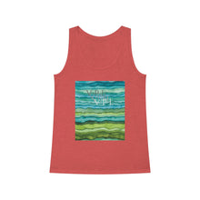 Load image into Gallery viewer, Women&#39;s Dreamer Tank Top
