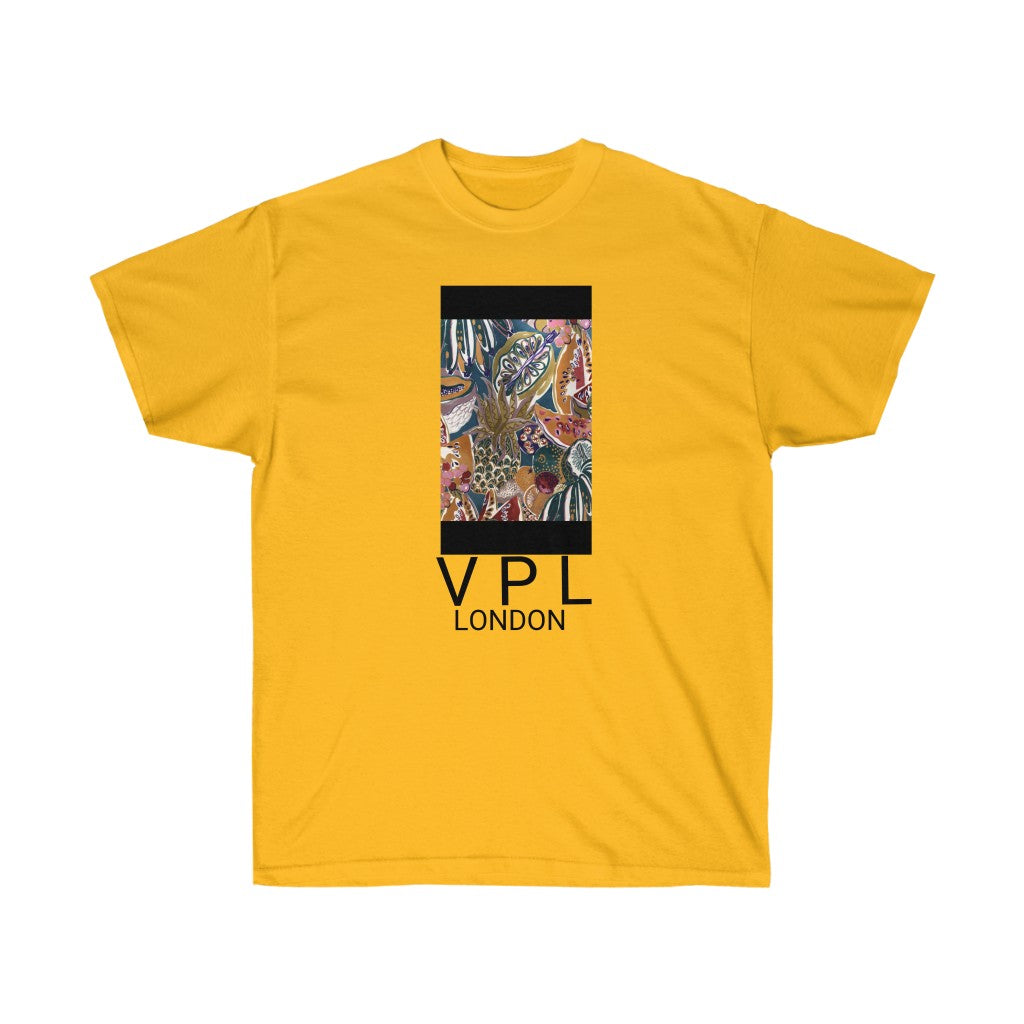 Unisex Ultra Cotton Tee