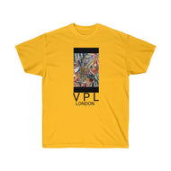 Unisex Ultra Cotton Tee