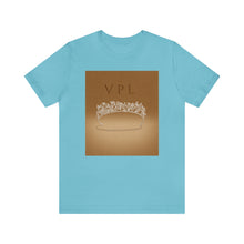 Load image into Gallery viewer, Unisex Jersey Short Sleeve Tee
