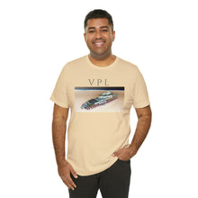 Load image into Gallery viewer, Unisex Jersey Short Sleeve Tee

