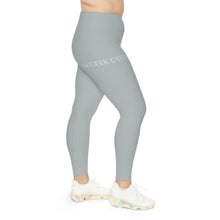 Load image into Gallery viewer, Plus Size Leggings (AOP)
